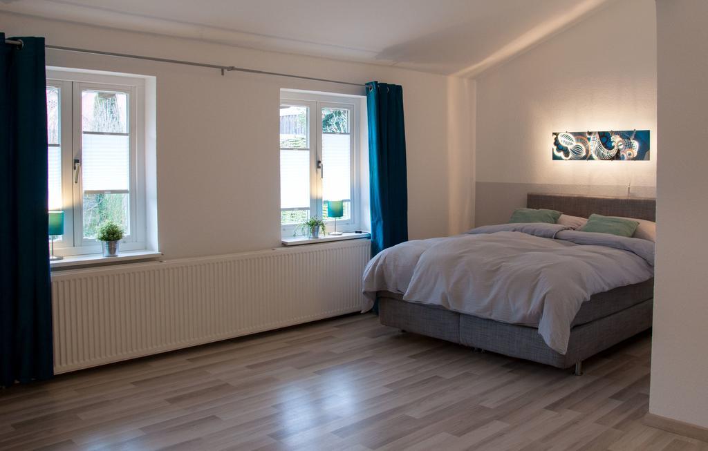 Ferienhaus Brauner Hirsch เซลเลอ ภายนอก รูปภาพ