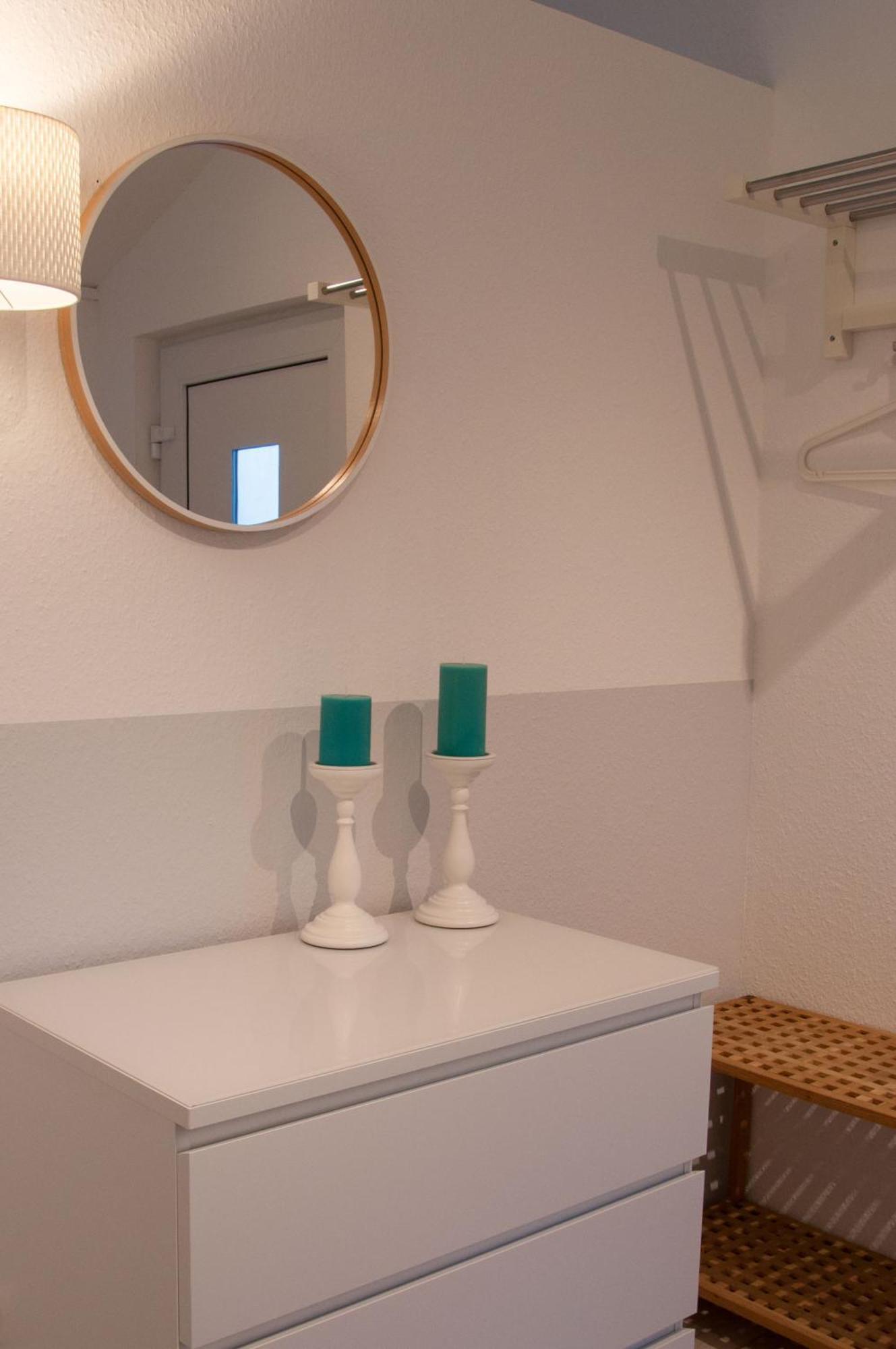 Ferienhaus Brauner Hirsch เซลเลอ ภายนอก รูปภาพ